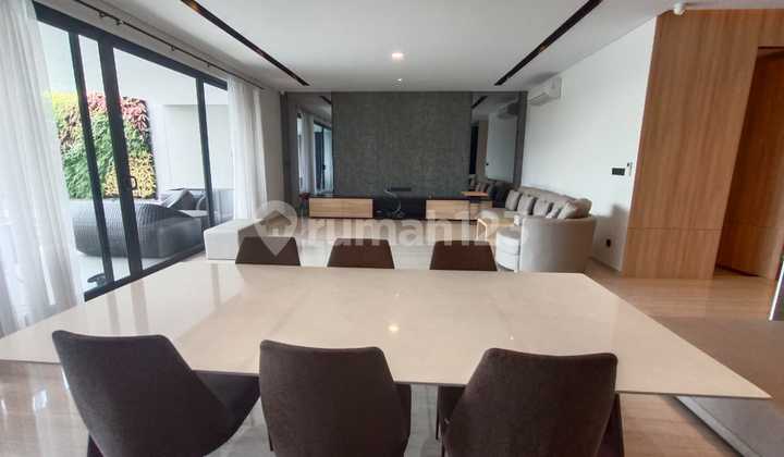 Turun Harga! Rumah Kbp Tatar Mayang Sunda View Danau 2