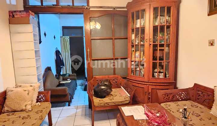 Rumah TKI Bagus Unfurnished SHM Taman Kopo Indah, Bandung 1