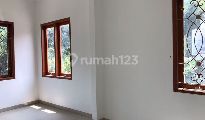 Dago Pakar Wing House Amazing Price Rare Good Unfurnished SHM Dago, Bandung 2