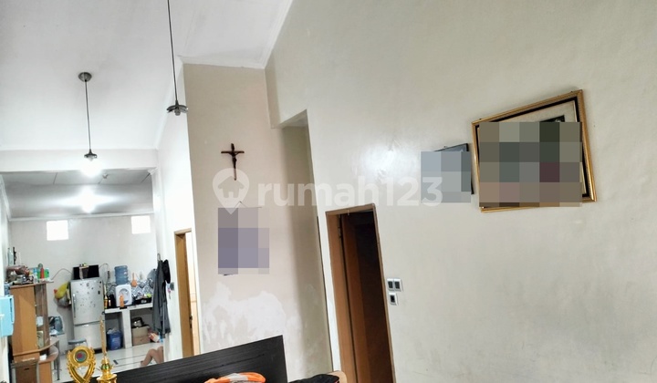 Rumah TKI 3 Bagus Unfurnished SHM Taman Kopo Indah, Bandung 2