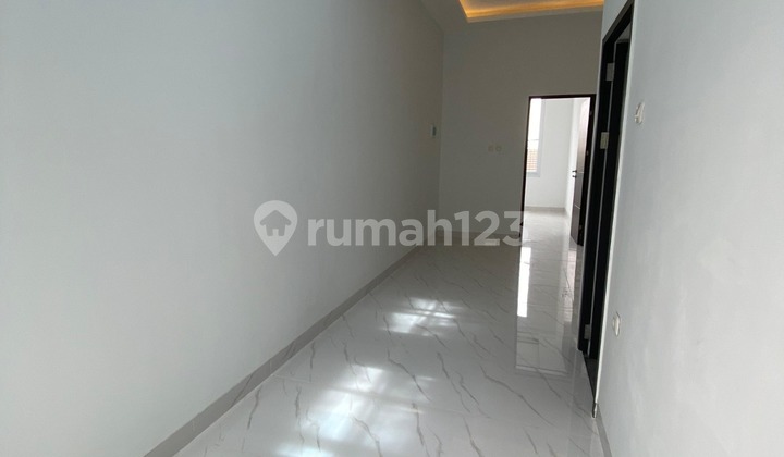 Cool 2-Story Minimalist House in Kopo Permai 3 Bandung Ready to Occupy 2