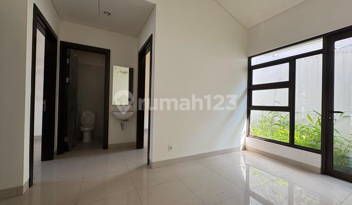 Rumah 1 Lantai Baru Podomoro Park Cluster Padmagriya Modern Minimalis Siap Huni Bandung, Bandung Kota 2