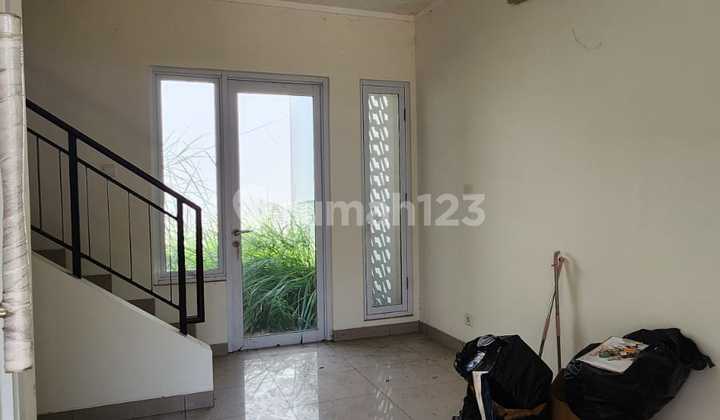 Rumah Summarecon Bandung Cluster Cynthia Siap Huni Best Deals Bagus Unfurnished Summarecon Bandung, Bandung