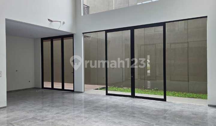 Summarecon Bandung Cluster Xandari Luxury Ready to Occupy Good Unfurnished SHM Summarecon Bandung, Bandung 2