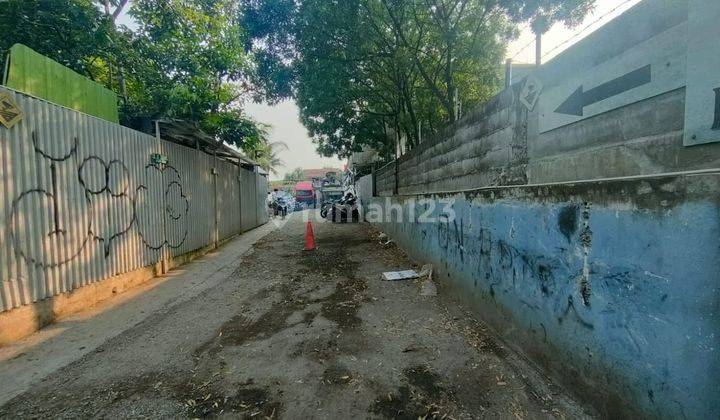 Langka Jual Cepat Kavling Jl. Suci Mainroad Lokasi Strategis Ramai 2