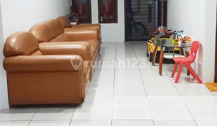 Rumah Siap Huni Taman Kopo Indah 2  Bagus Unfurnished SHM Taman Kopo Indah, Bandung 2