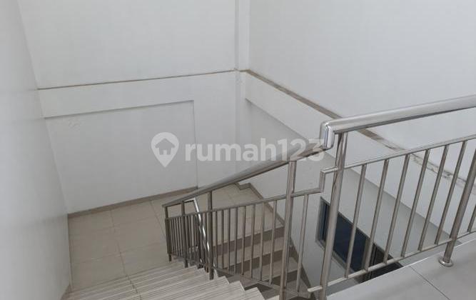 Ruko Caringin Warehouse Area HGB Facing Batat Flood-Free Strategic Caringin, Bandung City 2