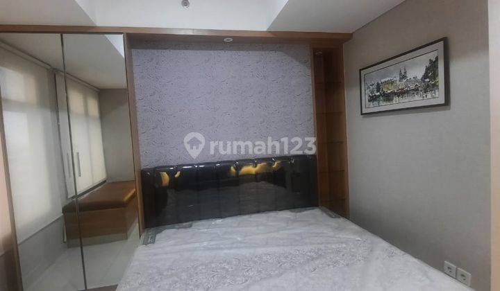 Apartment CHADSTONE Cikarang 1 BR Furnished Bagus 2