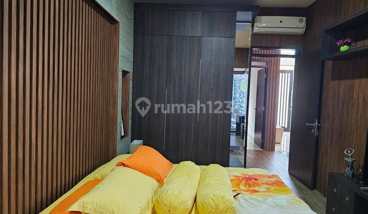 Rumah Bagus Furnished SHM di Kbp Tatar Candraremi 

, Bandung 2