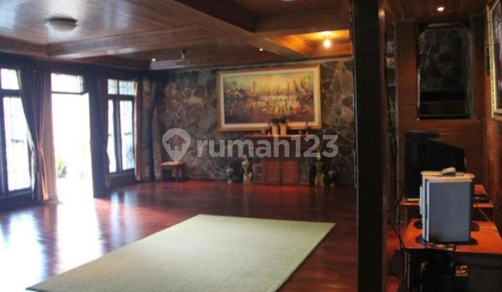 Villa Ciwidey Best View Cocok untuk Investasi Villa Ciwidey Best View Cocok untuk Investasi