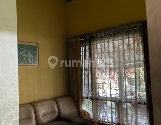 2-Story House, Flood-Free, Kopo Permai, Excellent Price, Hook Position