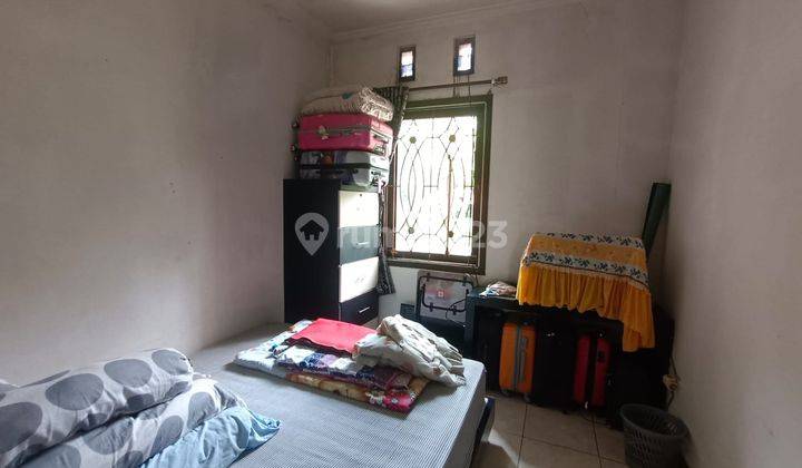 Rumah Bagus Semi Furnished SHM di Kbp Tatar Wangsakerta , Bandung 2