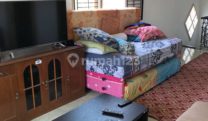 2-Story House Ciwastra Wing Flood-Free Facing North Bandung City 2