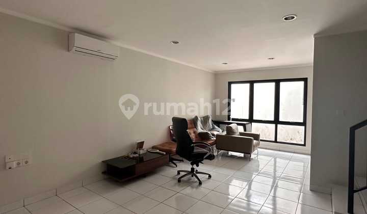 Rumah Summarecon Bandung Cluster Dayana Best Deals Bagus Semi Furnished SHM Summarecon Bandung, Bandung