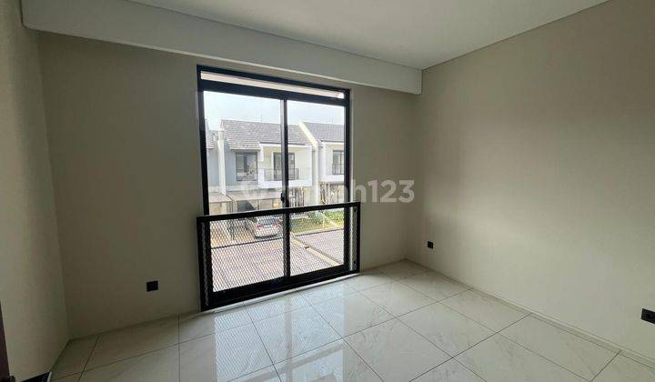 Rumah Bagus Unfurnished SHM di Kbp Tatar Punawangi , Bandung 2