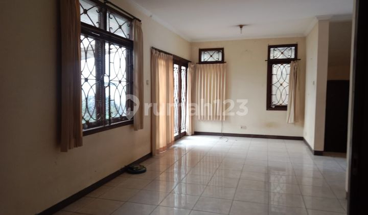 Rumah KBP Tatar Wangsakerta Bagus Unfurnished SHM Kota Baru Parahyangan, Bandung 1