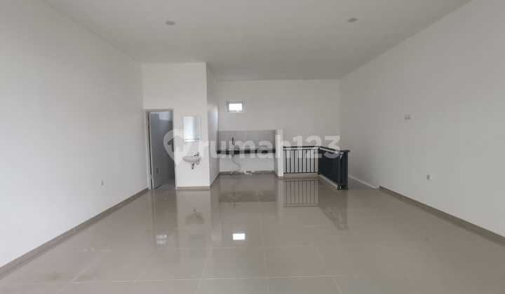 Ruko Sarijadi Bagus 130 m2 Sarijadi, Bandung