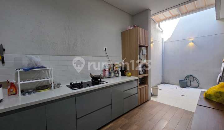 Rumah Summarecon Bandung Cluster Flora Bagus Unfurnished SHM Summarecon Bandung, Bandung 2