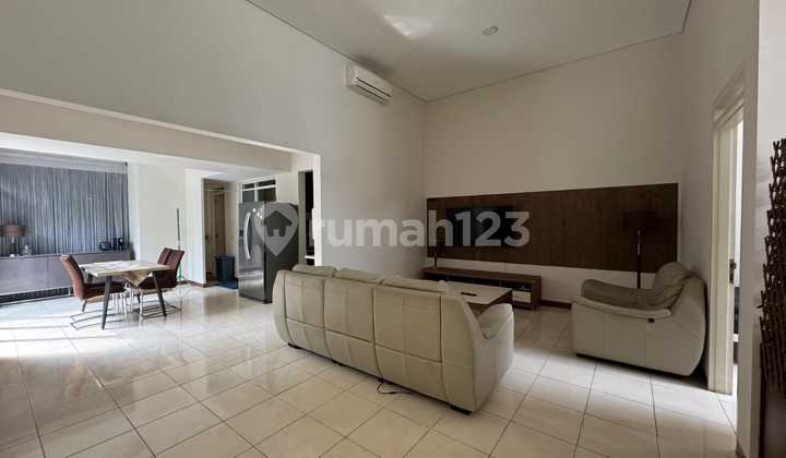 Minimalist House Kbp Candraresmi Fully Furnished Ready to Occupy 2