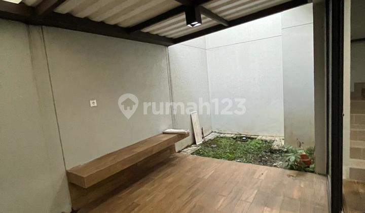 Summarecon Bandung Flora Cluster House Unfurnished SHM Summarecon Bandung, Bandung 2