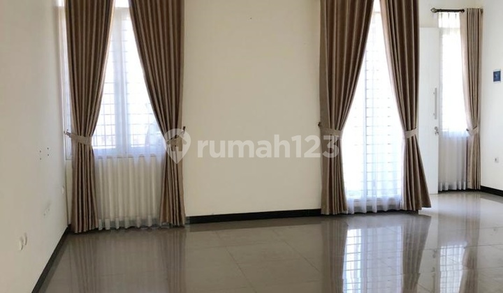 Rumah TKI 5 Springville Bagus Unfurnished SHM Taman Kopo Indah, Bandung