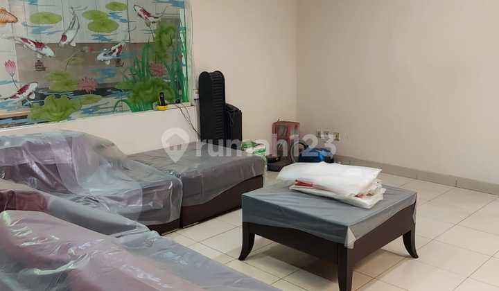 Rumah Buana Indah 2 Sayap Peta Akses Mudah Bagus Semi Furnished SHM Kopo, Bandung Rumah Buana Indah 2 Sayap Peta Akses Mudah Bagus Semi Furnished SHM Kopo, Bandung
