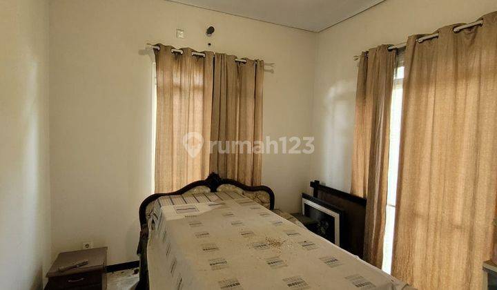 Rumah 2 Lantai Bagus Unfurnished SHM di Kbp Tatar Candraresmi , Bandung 2