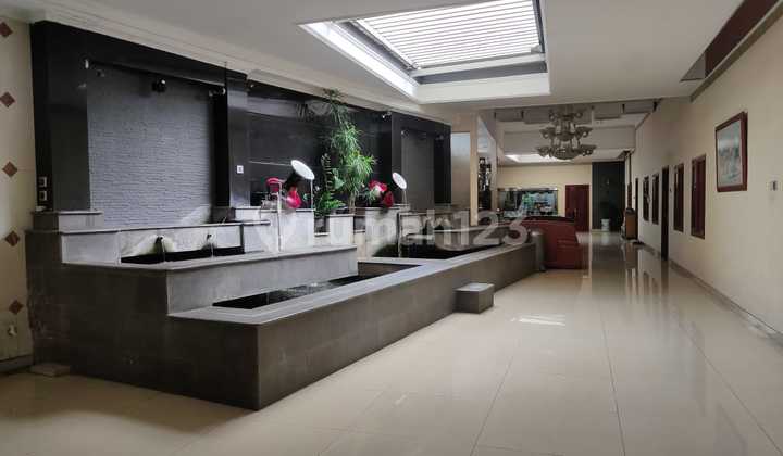 Rumah Mewah Terusan Jakarta Bagus Unfurnished SHM Antapani, Bandung Rumah Mewah Terusan Jakarta Bagus Unfurnished SHM Antapani, Bandung