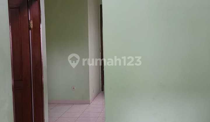 Pasadena House Bandung Ready to Occupy West Facing Bandung, Bandung City 2