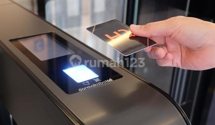 Apartment Office HQuarters Business Residence One & Only SOHO in Bandung, Kota Bandung