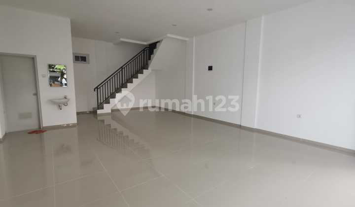 Ruko Sarijadi Bagus 130 m2 Sarijadi, Bandung