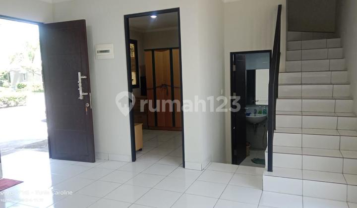 Rumah Summarecon Bandung Cluster Dayana Siap Huni Bagus SHM Summarecon Bandung, Bandung