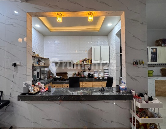 Rumah Taman Kopo Indah 3 Bagus Unfurnished SHM Taman Kopo Indah, Bandung 2