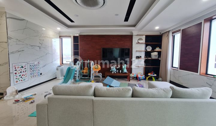 Ruko Rendeng Type Crystal Summarecon Bandung Bagus 162m2 & 187 m2 SHM Summarecon Bandung, Bandung