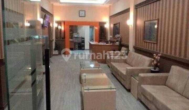 Mainroad Bintang 3 Dr. Rum Pasar Kaliki Hotel 1