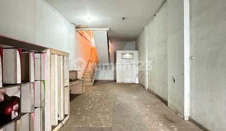 Ruko Padalarang Mainroad - Dekat KCIC Bagus 140 m2 SHM Padalarang, Bandung Barat Ruko Padalarang Mainroad - Dekat KCIC Bagus 140 m2 SHM Padalarang, Bandung Barat