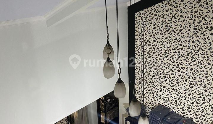 Rumah Sukamulya Indah Mainroad Lokasi Strategis Siap Huni bisa Dijadikan Tempat Usaha 2