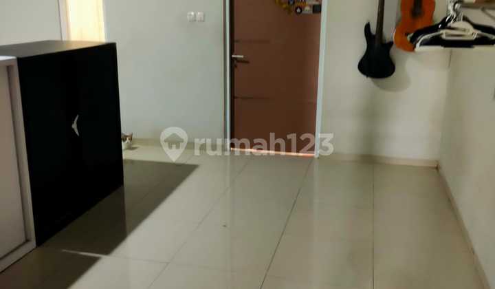 Setraduta 2-Story Nice Unfurnished House Freehold North Bandung, Bandung 2