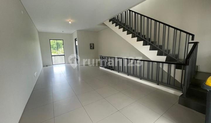 Ruko Kbp Pancatengah 3 Lantai Panoramic Rooftop Area Strategis dan Ramai