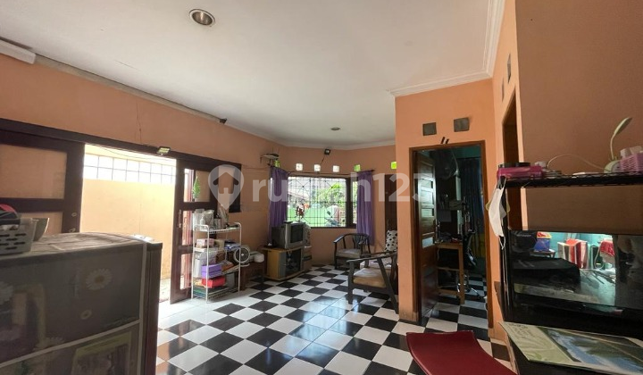 Rumah Taman Rahayu Bagus Unfurnished SHM Margaasih, Bandung Rumah Taman Rahayu Bagus Unfurnished SHM Margaasih, Bandung