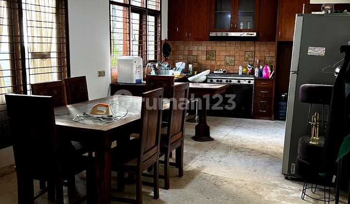 Setra Indah House Facing East Spacious &amp; Comfortable Bandung City 2