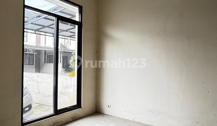 Duta Margawangi Cijaura 2-Story House with SHM Certificate 2