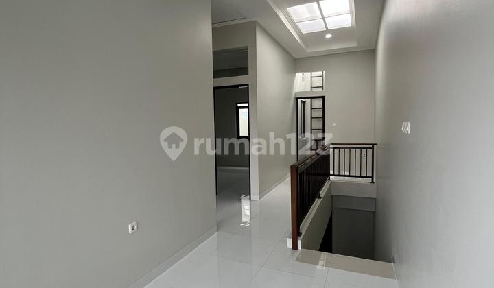 Rumah Baru TKI 1 Bagus Unfurnished SHM Taman Kopo Indah, Bandung 2