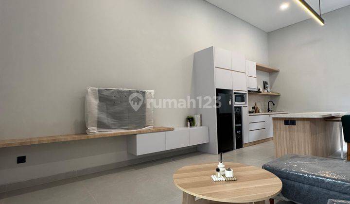 Rumah Kbp Mayang Sunda Full Furnished Bagus Furnished SHM di Bandung, Bandung 2