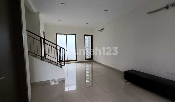 Rumah Summarecon Bandung Cluster Cynthia Bagus Unfurnished HGB Summarecon Bandung, Bandung