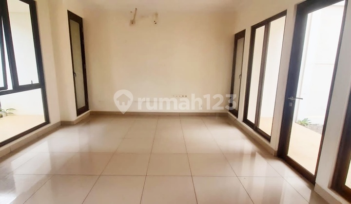Summarecon Bandung House, Cluster Btari, Nice Front and Back Garden, Unfurnished, SHM, Summarecon Bandung, Bandung 2