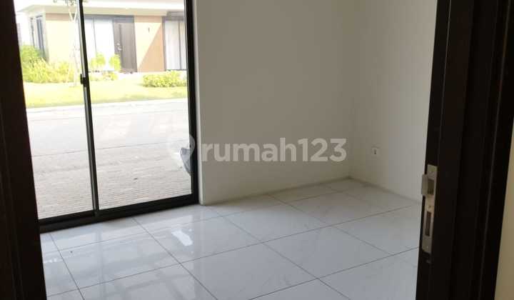 Rumah 2 Lantai Kbp Tarubhawana Siap Huni Bebas Banjir 2