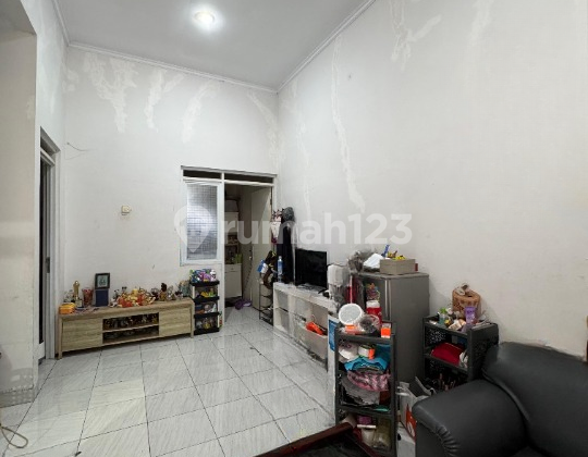 Rumah Topaz Residence Bagus Unfurnished SHM Rancamanyar, Bandung 2