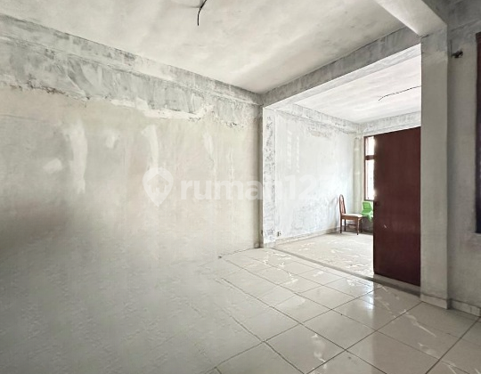 Ruko Otista Mainroad Bagus 300 m2 SHM Otista, Bandung