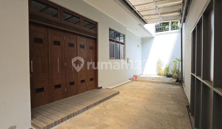 Rumah 2 Lantai Sumber Sari Best Deals Siap Huni Akses Strategis 2